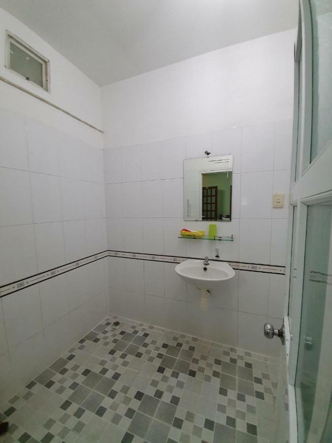 Khach San Truong Son Hotel